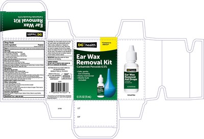 507880 Carton- Label (507880 Carton)